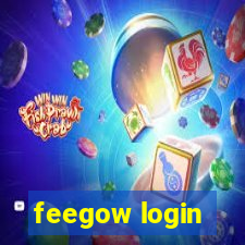 feegow login